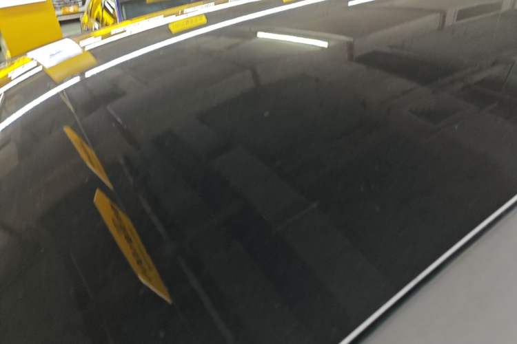 Used Nissan X-Trail 2025 Honor 2.0L Two-Wheel Drive Genuine Edition Roof