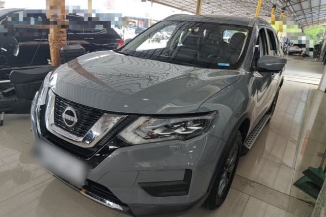 Used Nissan X-Trail 2025 Honor 2.0L Two-Wheel Drive Leading Edition