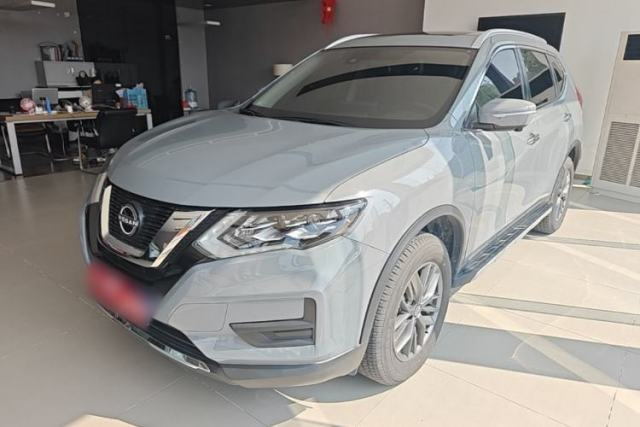 Used Nissan X-Trail 2025 Honor 2.0L Two-Wheel Drive Leading Edition