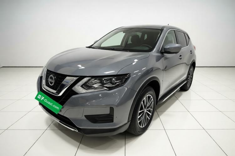 Ojetý Nissan X-Trail 2025 Honor 2.0L Two-Wheel Drive Leading Edition Guazi used car, China used car export, Used car for sale, Used  cars, Cheapest cars for sale