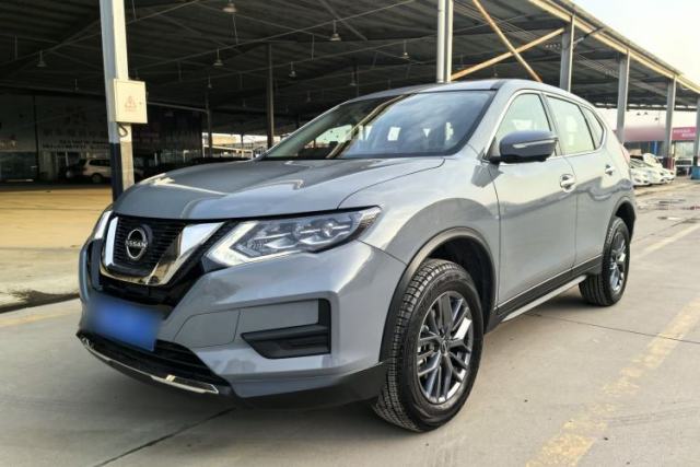 Used Nissan X-Trail 2025 Honor 2.0L Two-Wheel Drive Leading Edition
