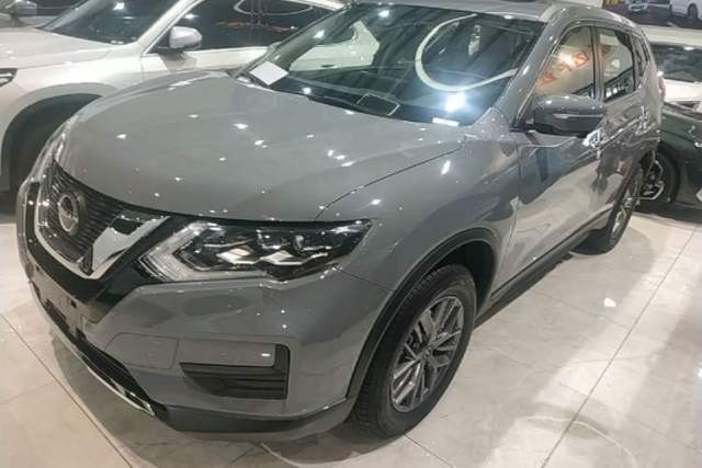Used Nissan X-Trail 2025 Honor 2.0L Two-Wheel Drive Leading Edition
