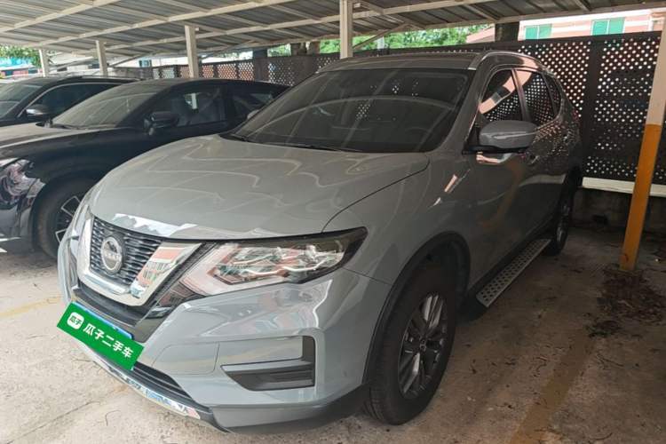 Used Nissan X-Trail 2025 Honor 2.0L Two-Wheel Drive Leading Edition Guazi used car, China used car export, Used car for sale, Used  cars, Cheapest cars for sale