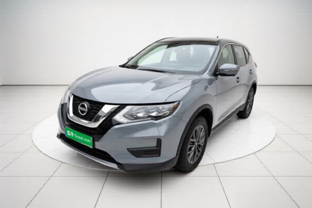 Używany Nissan X-Trail 2025 Honor 2.0L Two-Wheel Drive Leading Edition