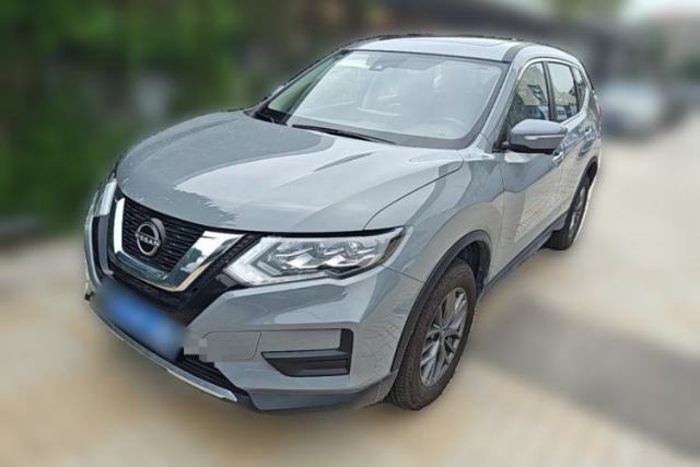 Used Nissan X-Trail 2025 Honor 2.0L Two-Wheel Drive Leading Edition