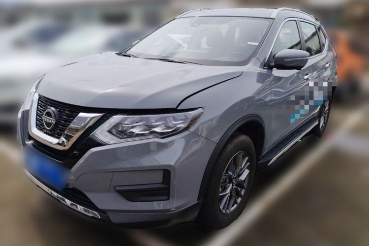 Ojetý Nissan X-Trail 2025 Honor 2.0L Two-Wheel Drive Leading Edition Guazi used car, China used car export, Used car for sale, Used  cars, Cheapest cars for sale