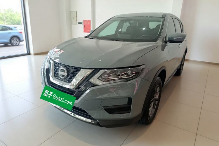 Ojetý Nissan X-Trail 2025 Honor 2.0L Two-Wheel Drive Leading Edition Guazi used car, China used car export, Used car for sale, Used  cars, Cheapest cars for sale