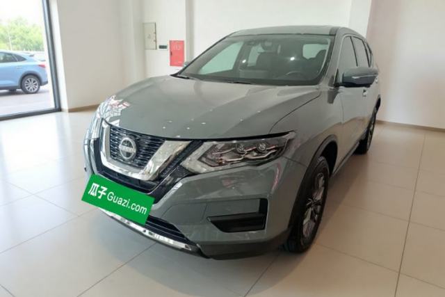 Używany Nissan X-Trail 2025 Honor 2.0L Two-Wheel Drive Leading Edition