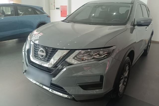 Used Nissan X-Trail 2025 Honor 2.0L Two-Wheel Drive Leading Edition