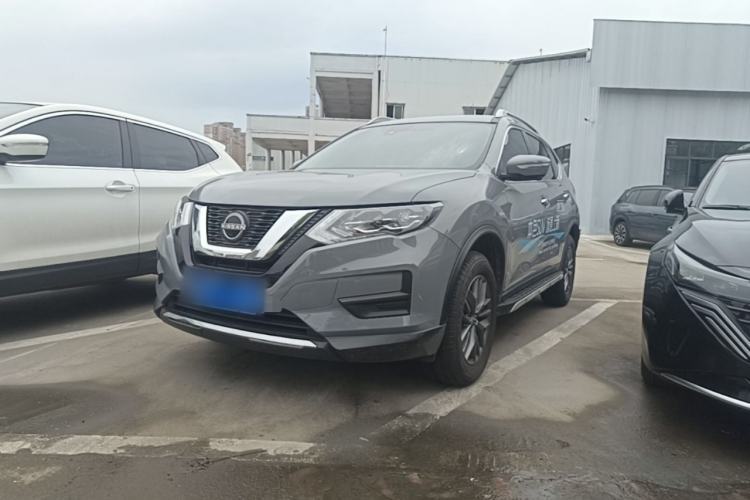 Ojetý Nissan X-Trail 2025 Honor 2.0L Two-Wheel Drive Leading Edition Guazi used car, China used car export, Used car for sale, Used  cars, Cheapest cars for sale