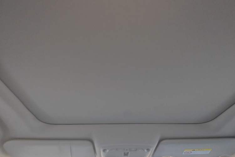 Used Nissan X-Trail 2025 Honor 2.0L Two-Wheel Drive Leading Edition Headliner