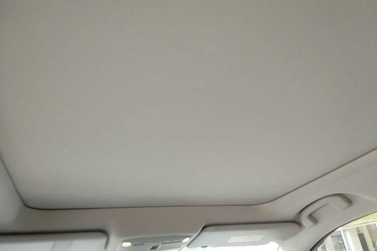 Used Nissan X-Trail 2025 Honor 2.0L Two-Wheel Drive Leading Edition Headliner