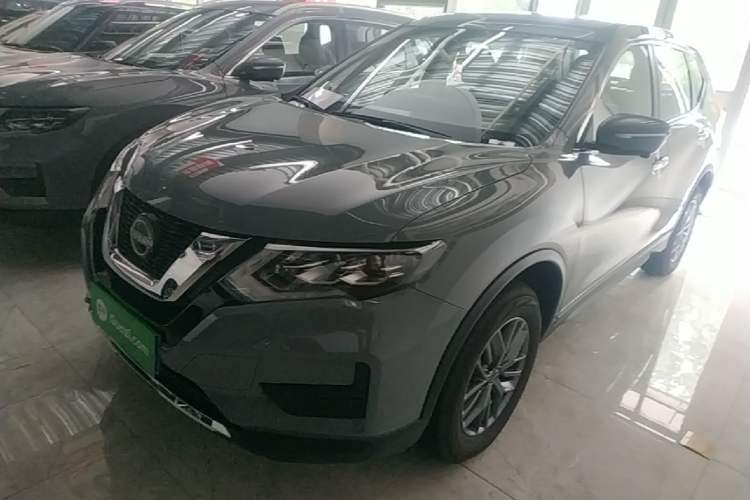 Ojetý Nissan X-Trail 2025 Honor 2.0L Two-Wheel Drive Leading Edition Guazi used car, China used car export, Used car for sale, Used  cars, Cheapest cars for sale