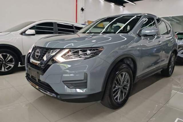Used Nissan X-Trail 2025 Honor 2.0L Two-Wheel Drive Leading Edition