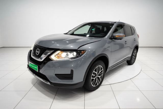 Used Nissan X-Trail 2025 Honor 2.0L Two-Wheel Drive Leading Edition