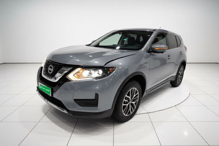 Used Nissan X-Trail 2025 Honor 2.0L Two-Wheel Drive Leading Edition Guazi used car, China used car export, Used car for sale, Used  cars, Cheapest cars for sale
