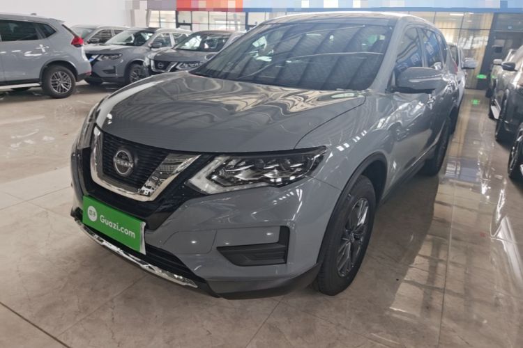 Ojetý Nissan X-Trail 2025 Honor 2.0L Two-Wheel Drive Leading Edition Guazi used car, China used car export, Used car for sale, Used  cars, Cheapest cars for sale