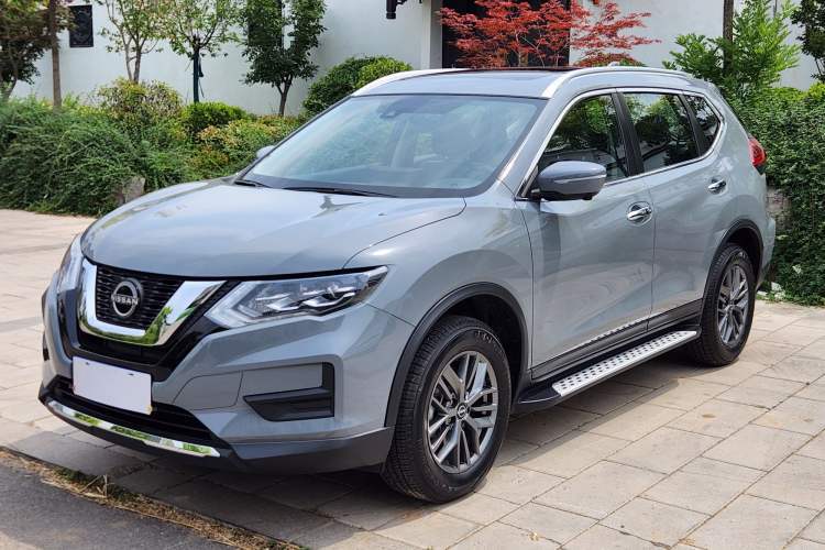 Ojetý Nissan X-Trail 2025 Honor 2.0L Two-Wheel Drive Leading Edition Guazi used car, China used car export, Used car for sale, Used  cars, Cheapest cars for sale