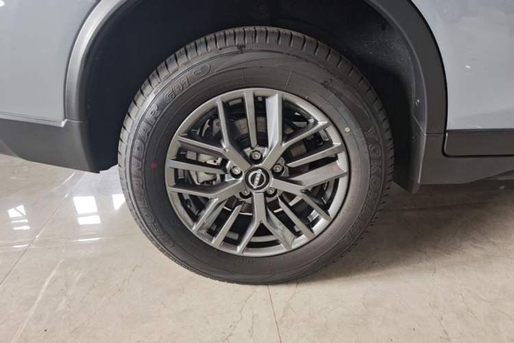Used Nissan X-Trail 2025 Honor 2.0L Two-Wheel Drive Leading Edition Right Rear Wheel Hub
