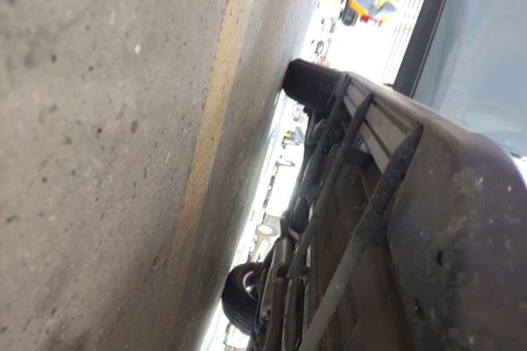 Used Nissan X-Trail 2025 Honor 2.0L Two-Wheel Drive Leading Edition Right Side Sill