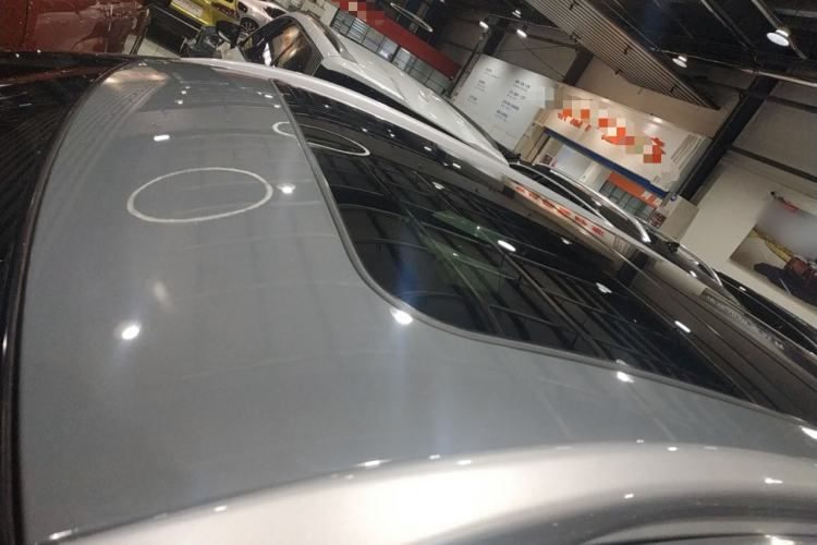 Used Nissan X-Trail 2025 Honor 2.0L Two-Wheel Drive Leading Edition Roof