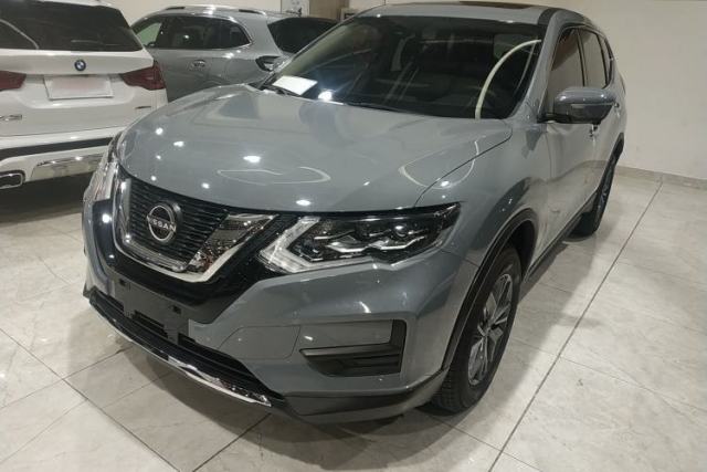 Used Nissan X-Trail 2025 Honor 2.0L Two-Wheel Drive Leading Edition