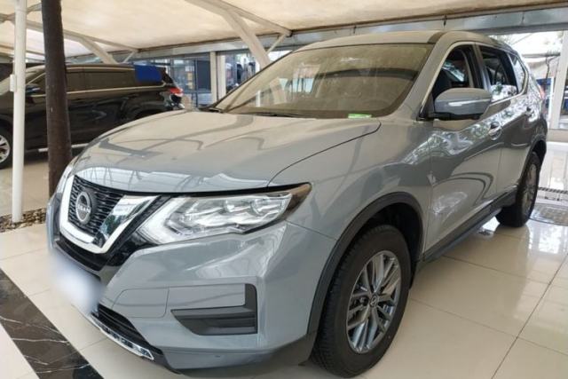 Used Nissan X-Trail 2025 Honor 2.0L Two-Wheel Drive Leading Edition