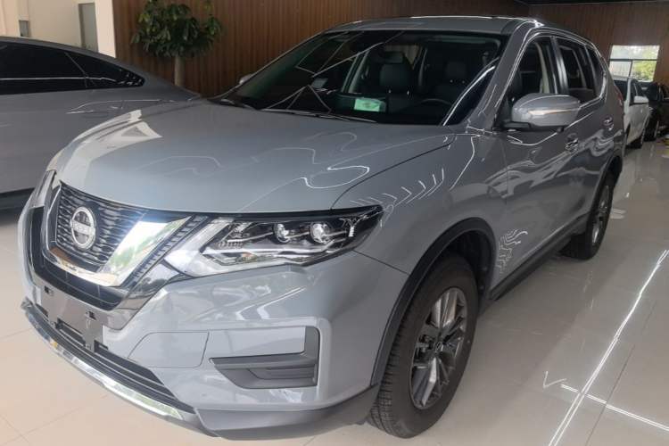 Used Nissan X-Trail 2025 Honor 2.0L Two-Wheel Drive Leading Edition Guazi used car, China used car export, Used car for sale, Used  cars, Cheapest cars for sale