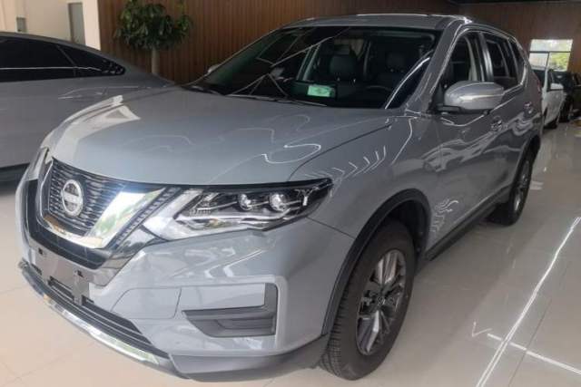 Used Nissan X-Trail 2025 Honor 2.0L Two-Wheel Drive Leading Edition