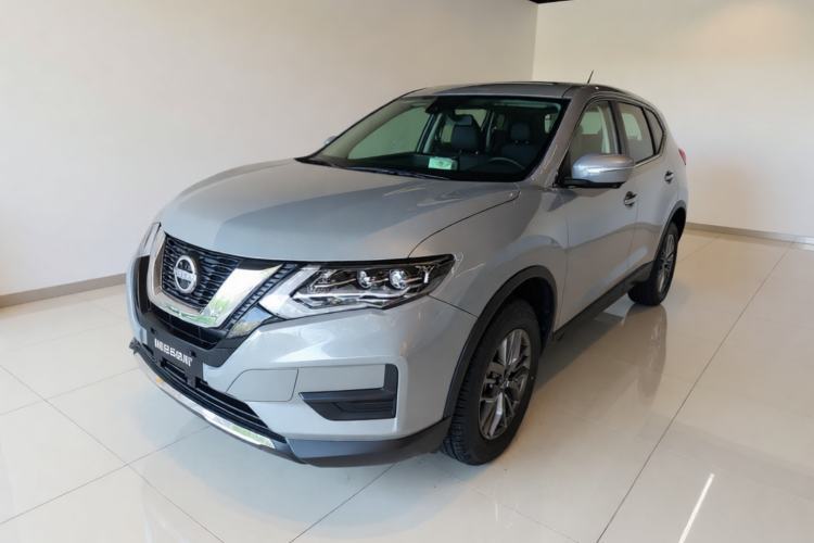 Ojetý Nissan X-Trail 2025 Honor 2.0L Two-Wheel Drive Leading Edition Guazi used car, China used car export, Used car for sale, Used  cars, Cheapest cars for sale