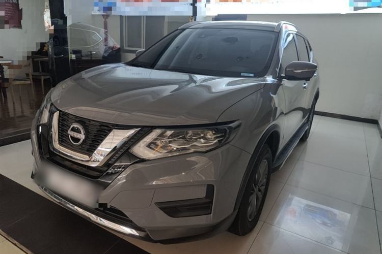 Ojetý Nissan X-Trail 2025 Honor 2.0L Two-Wheel Drive Leading Edition Guazi used car, China used car export, Used car for sale, Used cars, Cheapest cars for sale