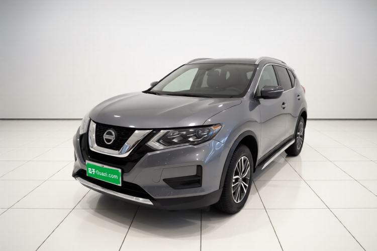 Nissan X-Trail 2025 Honor 2.0L Two-Wheel Drive Leading Edition