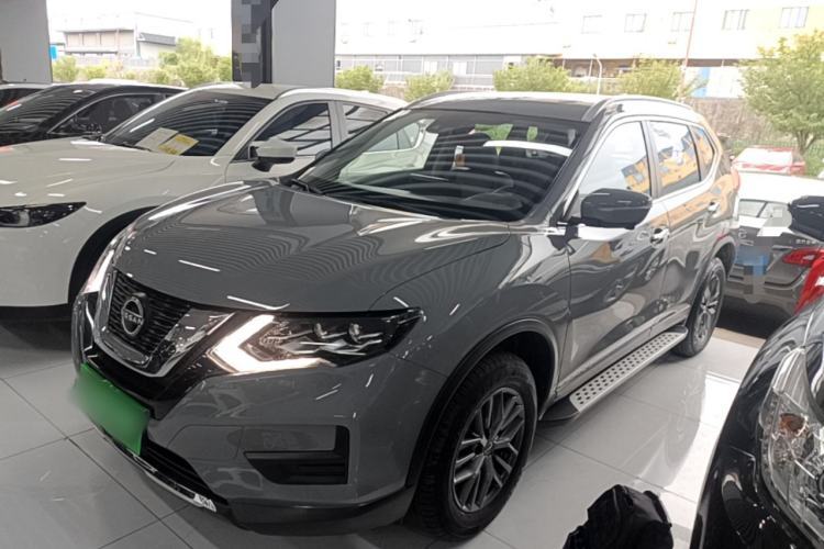 Ojetý Nissan X-Trail 2025 Honor 2.0L Two-Wheel Drive Leading Edition Guazi used car, China used car export, Used car for sale, Used  cars, Cheapest cars for sale