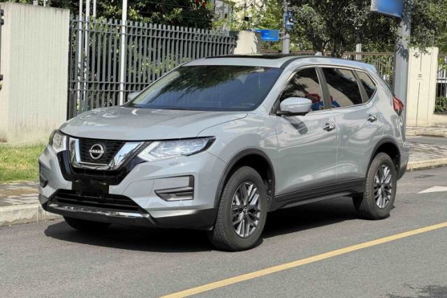 Used Nissan X-Trail 2025 Honor 2.0L Two-Wheel Drive Leading Edition