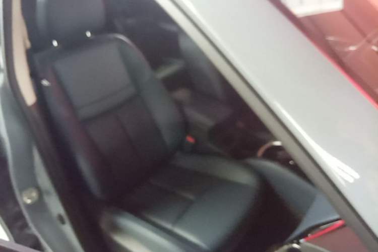 Used Nissan X-Trail 2025 Honor 2.0L Two-Wheel Drive Leading Edition Right Front Seat