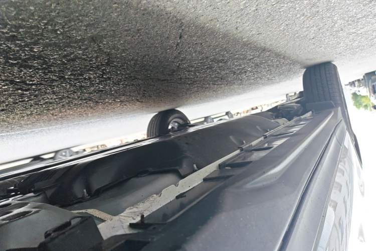 Used Nissan X-Trail 2025 Honor 2.0L Two-Wheel Drive Leading Edition Chassis Front Right