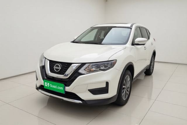 Używany Nissan X-Trail 2025 Honor 2.0L Two-Wheel Drive Leading Edition