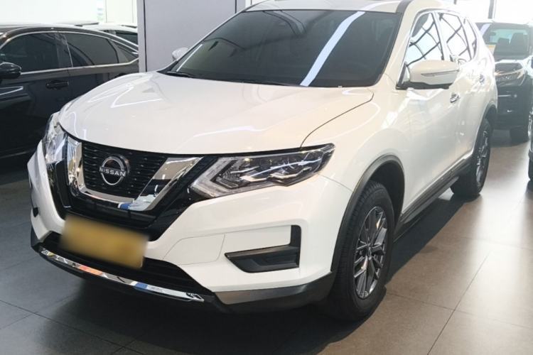 Used Nissan X-Trail 2025 Honor 2.0L Two-Wheel Drive Leading Edition Guazi used car, China used car export, Used car for sale, Used  cars, Cheapest cars for sale