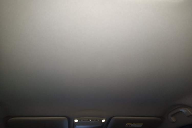 Used Nissan X-Trail 2025 Honor 2.0L Two-Wheel Drive Genuine Edition Headliner