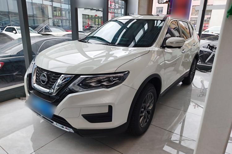 Used Nissan X-Trail 2025 Honor 2.0L Two-Wheel Drive Leading Edition Guazi used car, China used car export, Used car for sale, Used  cars, Cheapest cars for sale