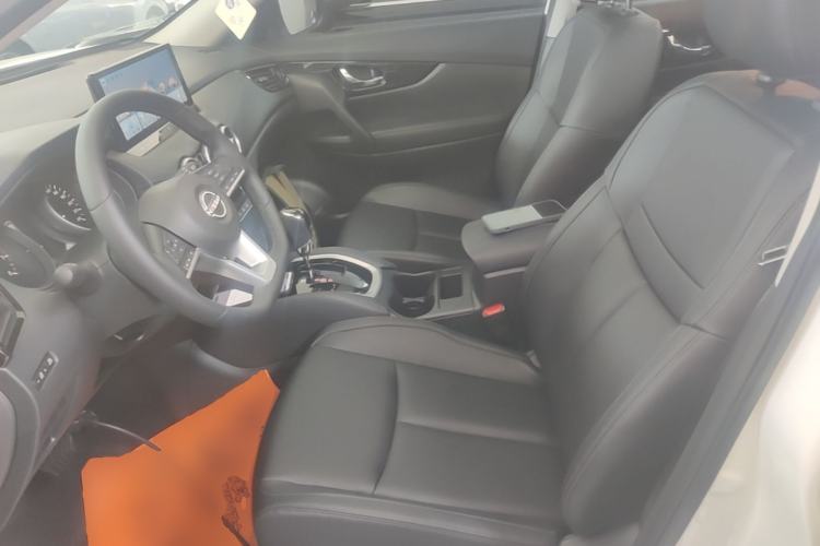 Used Nissan X-Trail 2025 Honor 2.0L Two-Wheel Drive Leading Edition Left Front Seat