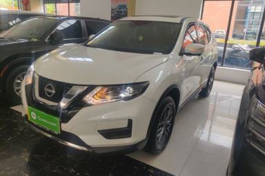 Used Nissan X-Trail 2025 Honor 2.0L Two-Wheel Drive Leading Edition