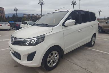 Used Nlmmotor Qiteng EX80 2021 1.5L Standard 7-Seater