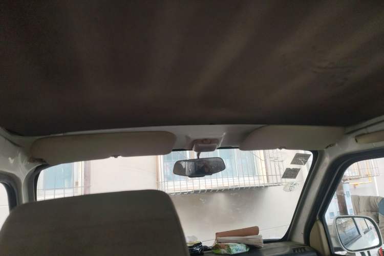 Used Nlmmotor Qiteng M70 2014 1.2L Entry-Level LJ469Q-AE2 Headliner