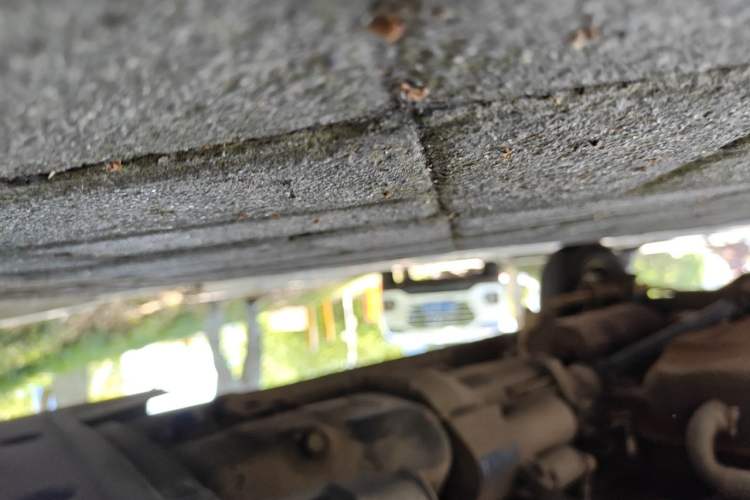 Used Nlmmotor Qiteng M70 2014 1.2L Entry-Level LJ469Q-AE2 Chassis Front Right