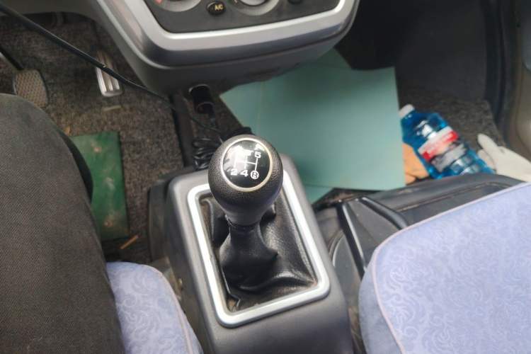Used Nlmmotor Qiteng M70 2014 1.2L Entry-Level LJ469Q-AE2 Gear Lever