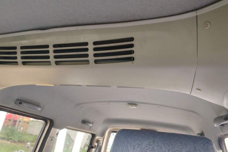 Used Nlmmotor Qiteng M70 2014 1.2L Entry-Level LJ469Q-AE2 Headliner
