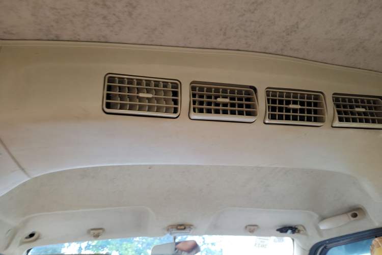 Used Nlmmotor Qiteng M70 2014 1.2L Entry-Level LJ469Q-AE2 Headliner