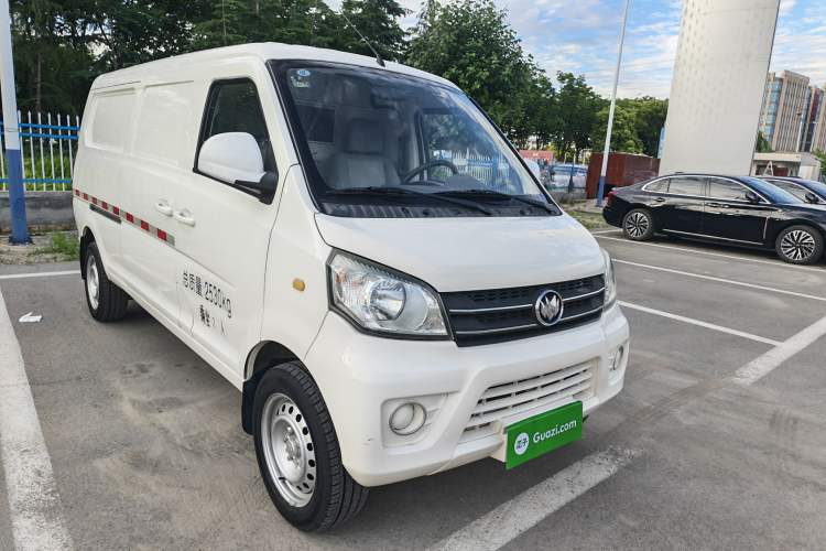 Used Nlmmotor Qiteng M70 2021 1.5L M70L Comfort Edition Exterior 4