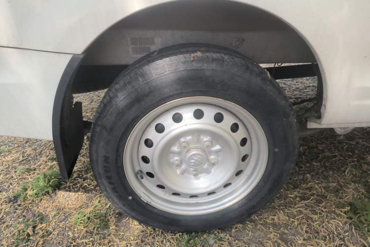 Used Nlmmotor Qiteng M70 2021 1.5L M70L Comfort Edition Exterior 5